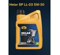 33094 Ulei motor KROON OIL Helar SP LL-03 5W30 1l